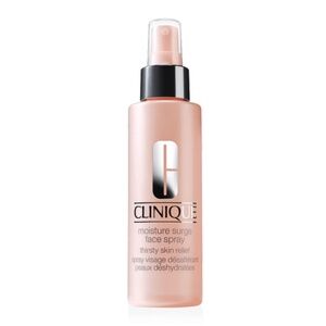 $50 CLINIQUE Moisture Surge™ Face Spray Thirsty Skin Relief 125mL